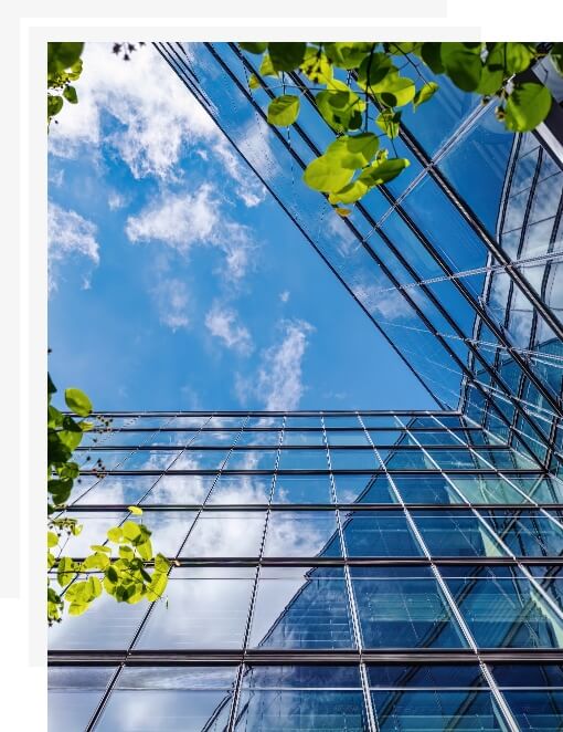 Our lasting impact image