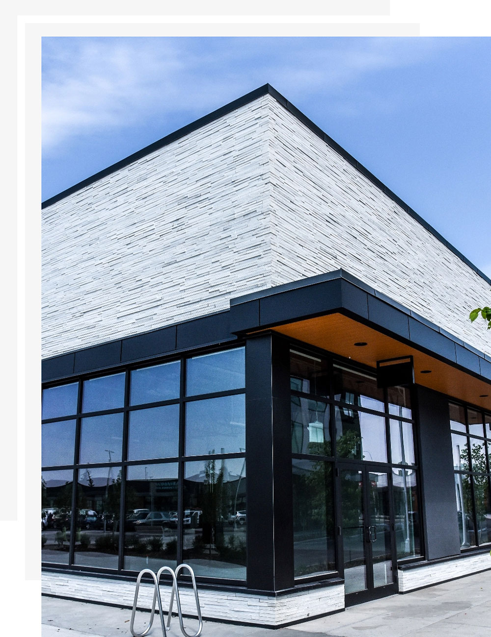 Commercial properties intro