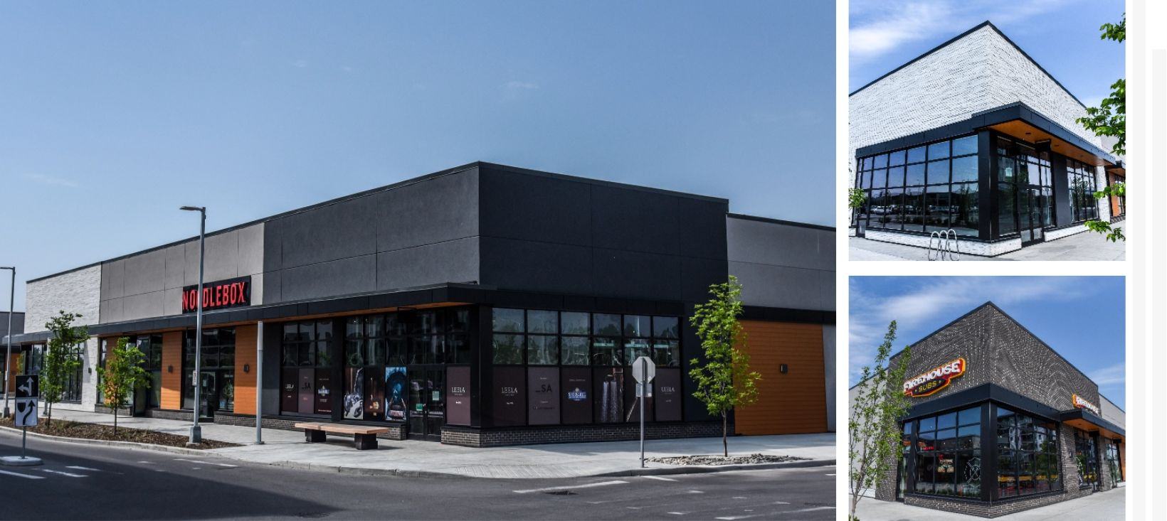 Northland plaza resized