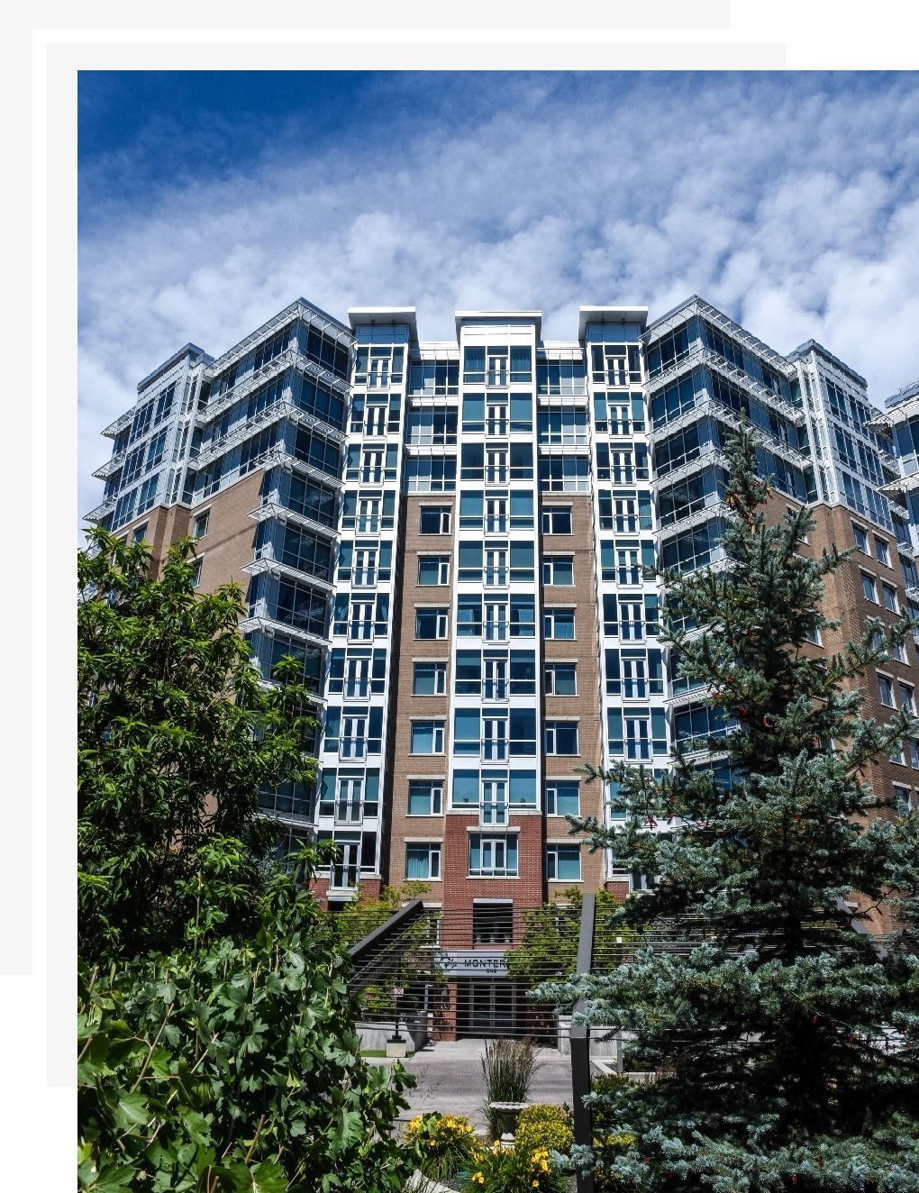 Hayfield building resized