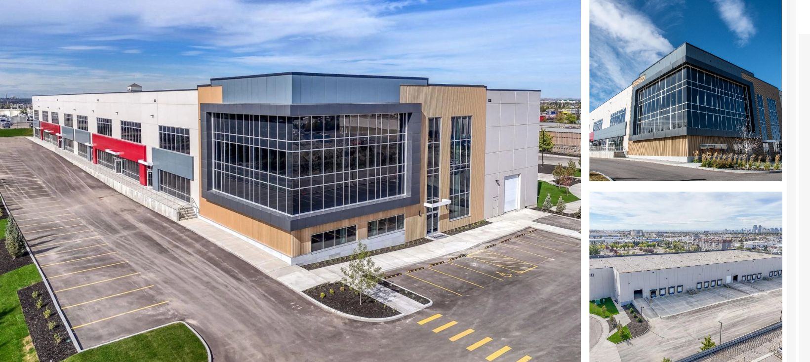 Central at sunridge slide